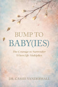 BUMP TO BABY(IES): The Courage to Surrender When Life Multiplies (Bump to Big Kids)