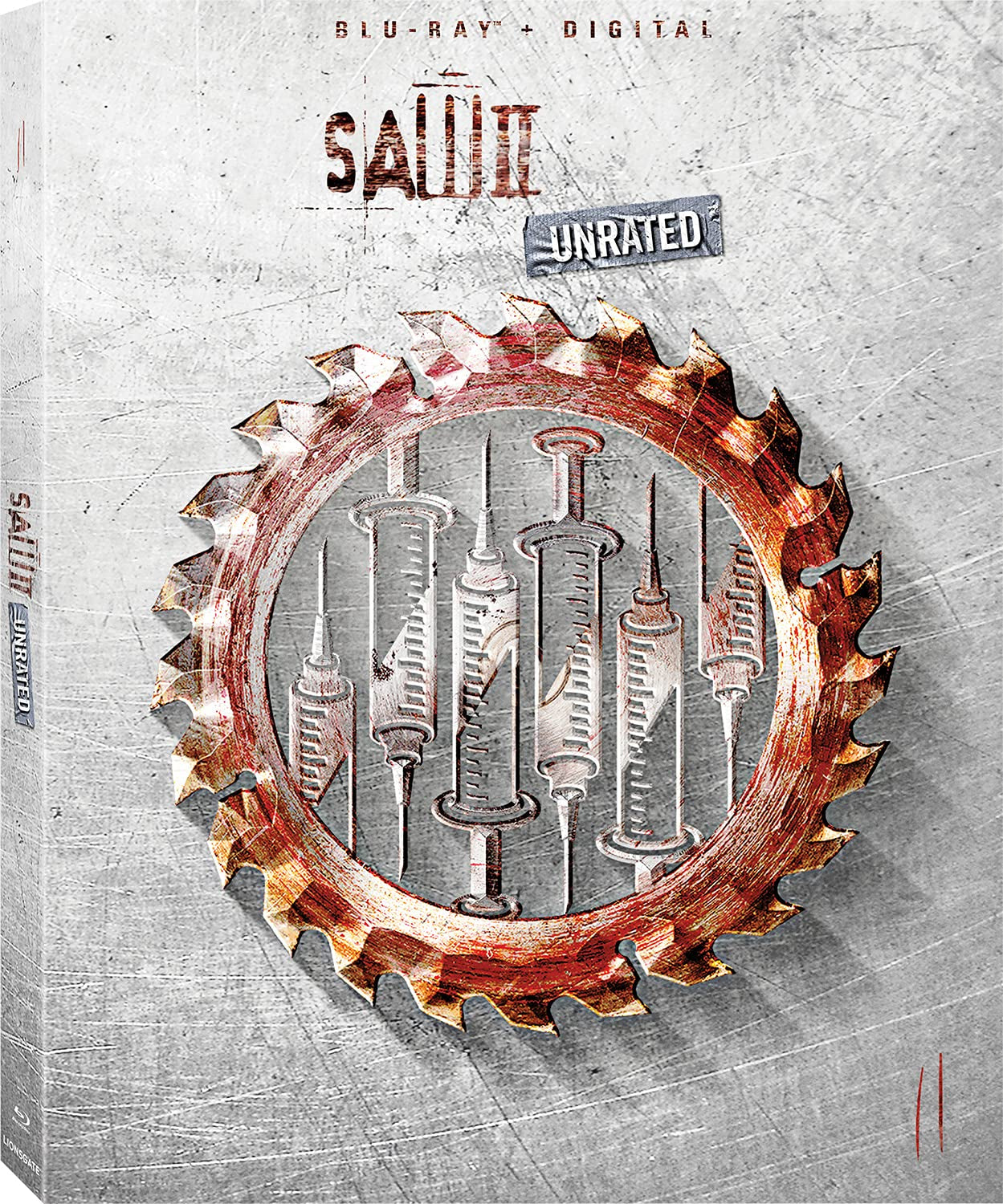 Saw II (Unrated)