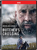 Butcher's Crossing
