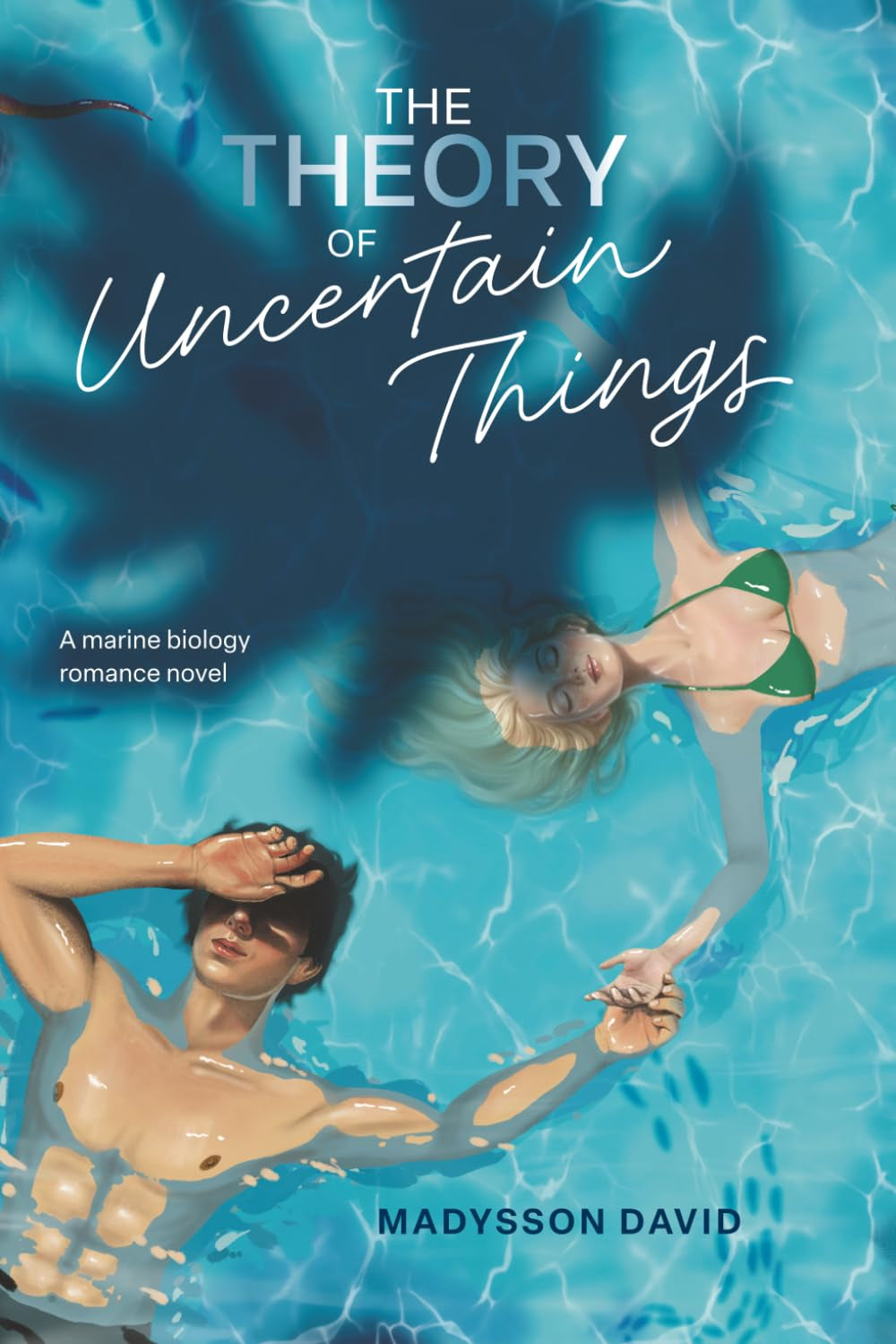 The Theory of Uncertain Things