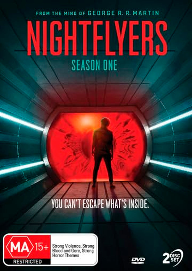 Nightflyers (Complete Series)