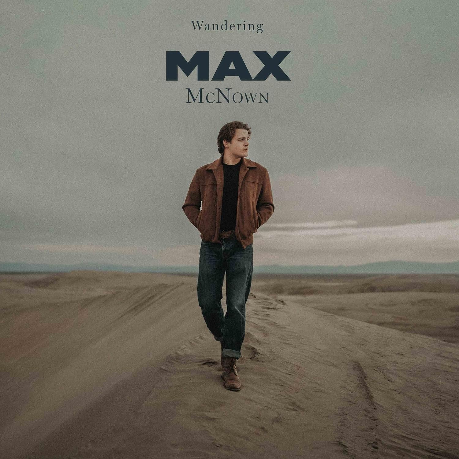 Wandering Love Me Back
