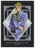 JoJo's Bizarre Adventure Set 5: Diamond Is Unbreakable Part 2 (DVD)