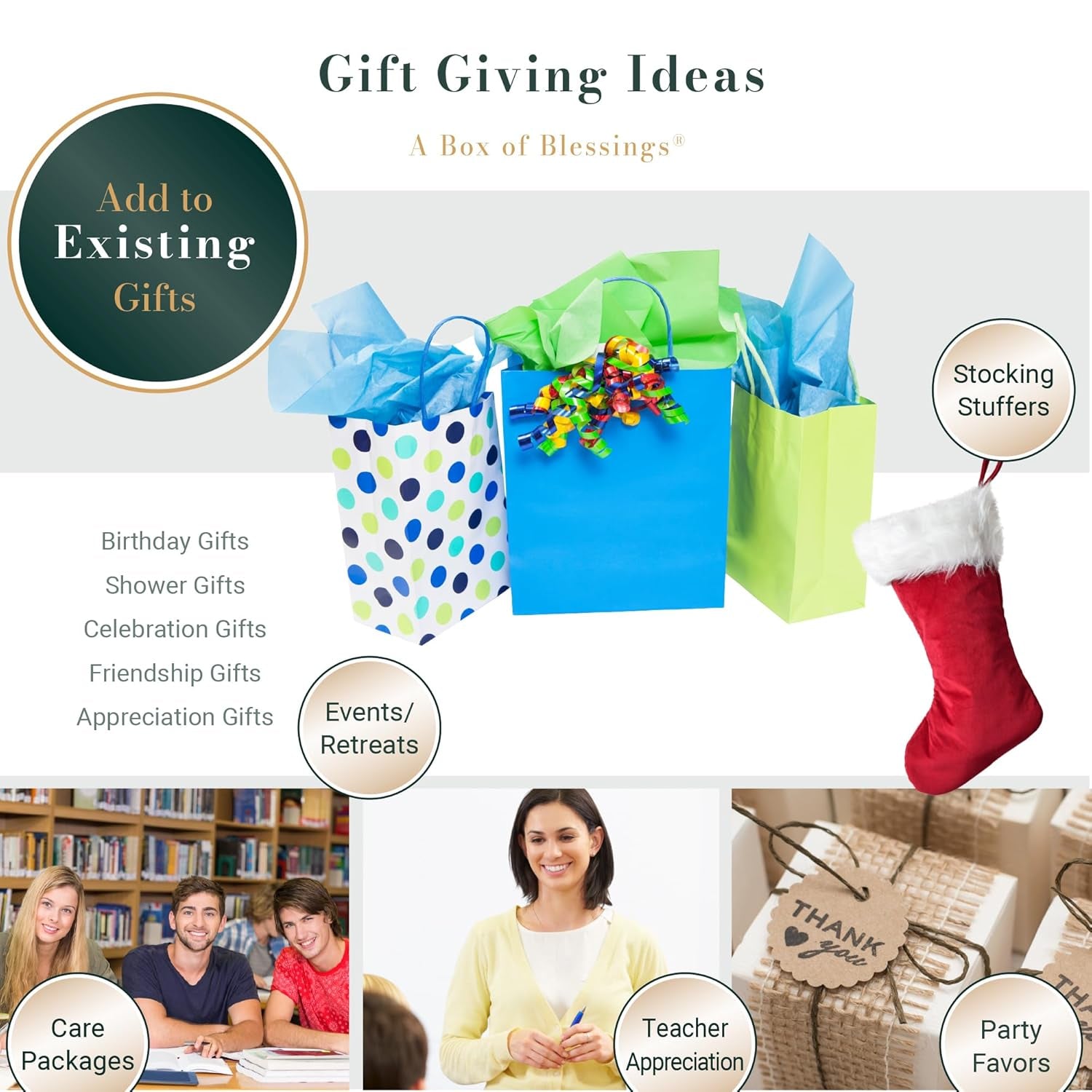 Moments with God for Moms - 101 Blessings, Inspirational Scripture Cards to Keep or Share