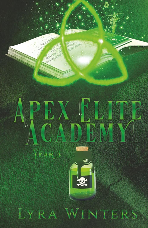 Apex Elite Academy: Year 3