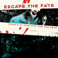 There's No Sympathy for the Dead - Ruby Red