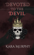 Devoted To The Devil (The Devil’s Obsession Series)