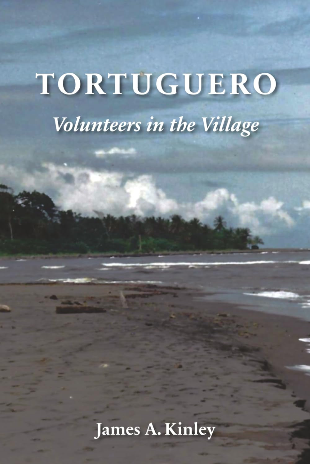 Tortuguero: Volunteers in the Village