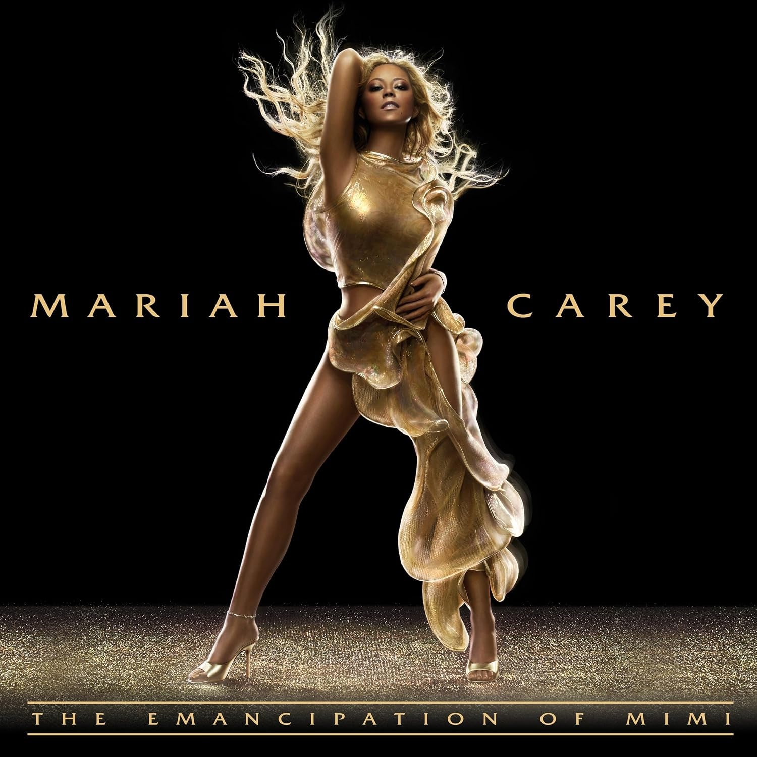 The Emancipation of Mimi [2 LP]