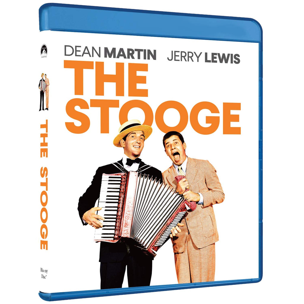 The Stooge [Blu-ray]