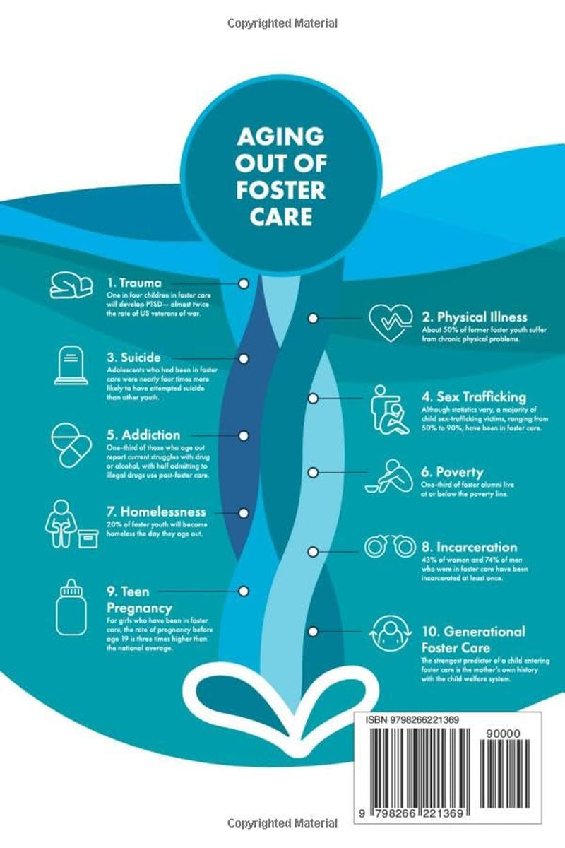 Go Upstream: Diving Into Foster Care To Heal 10 Social Wounds