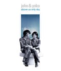 Above Us Only Sky[Blu-ray]