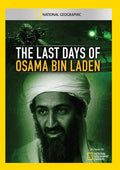 The Last Days of Osama Bin Laden
