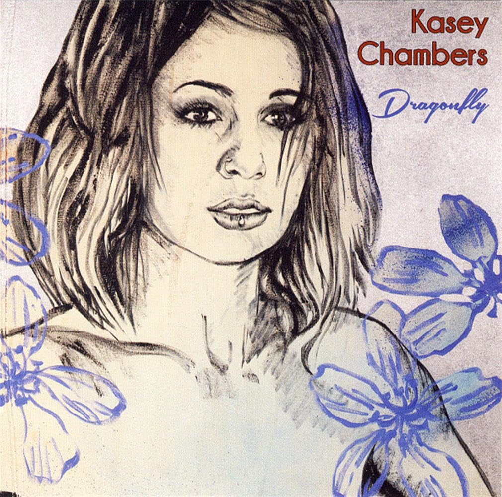 Dragonfly