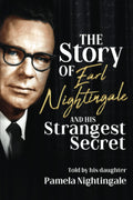 The Story of Earl Nightingale and His Strangest Secret