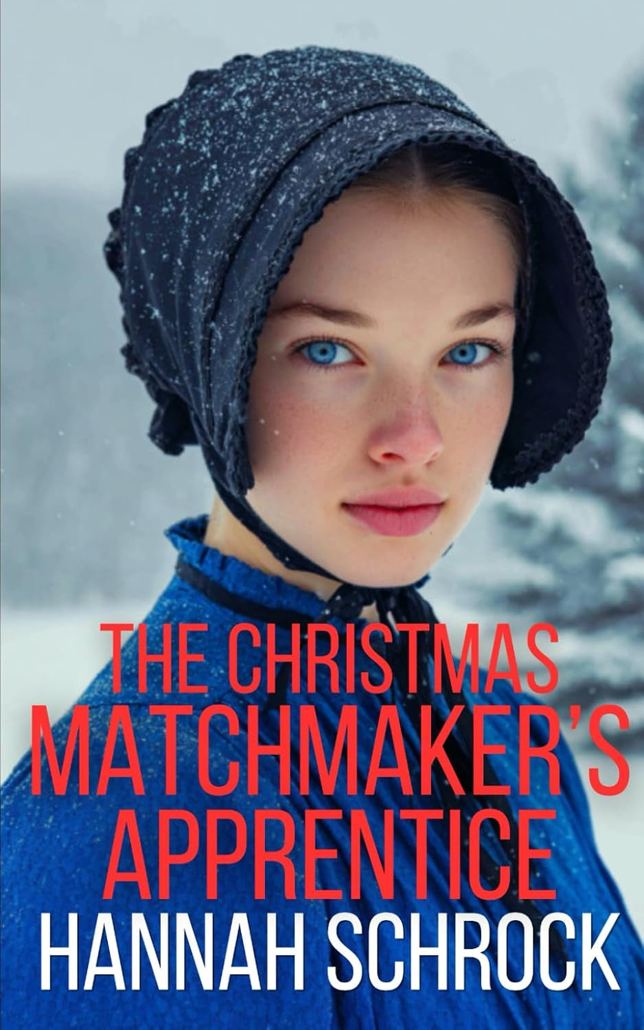 The Christmas Matchmaker's Apprentice