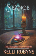 Seance (The Midnight Society)