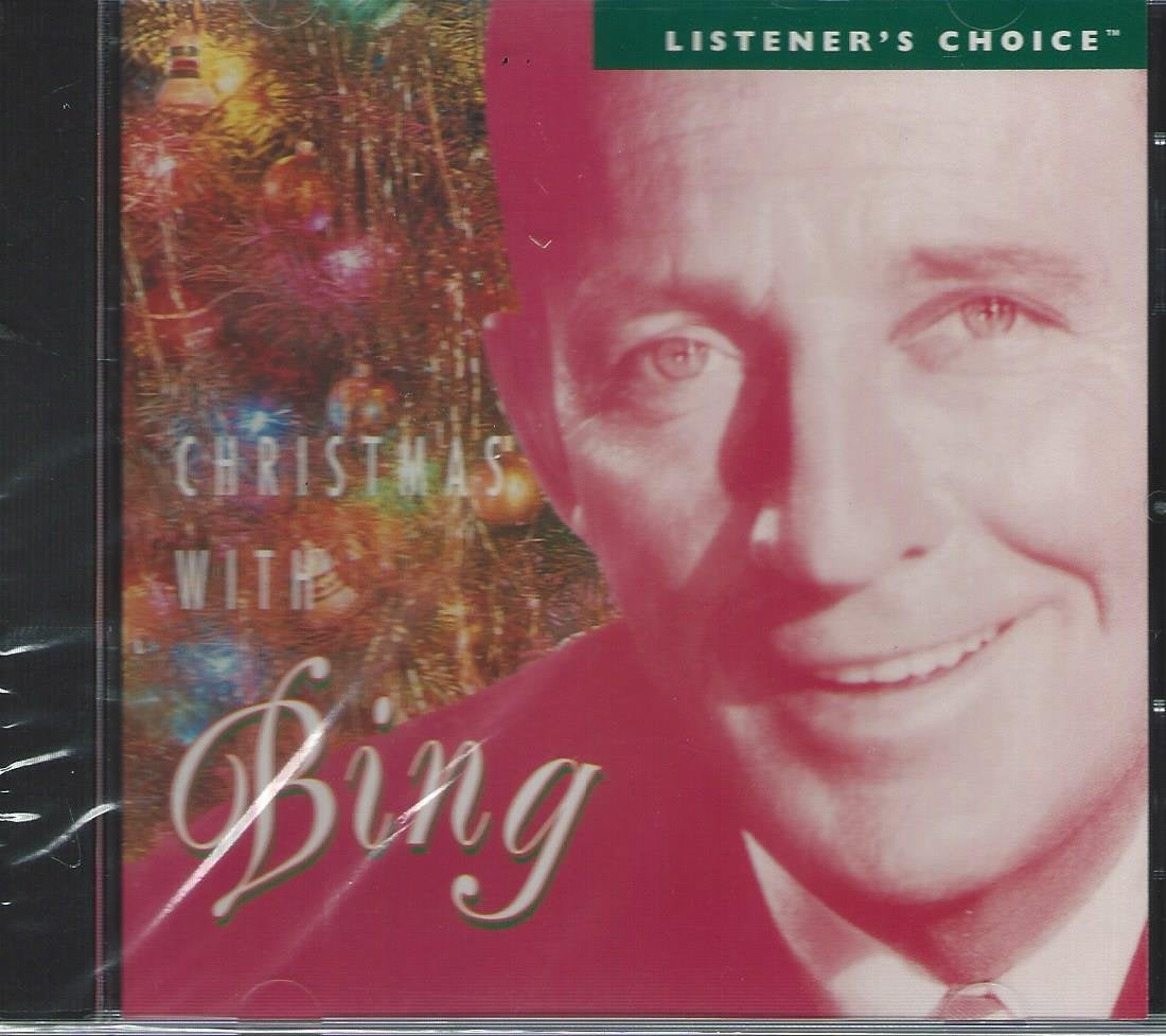 Christmas with Bing