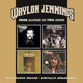 Lonesome, On'ry & Mean / Honky Tonk Heroes / This Time / The Ramblin' Man Tracks