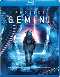 Project Gemini [Blu-ray]