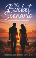 The Bucket Scenario: Navigating Control in Relationships