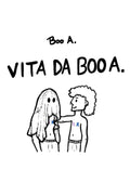 Vita da Boo A. (Italian Edition)