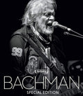 Bachman, Randy - Bachman: Special Edition [Blu-ray]
