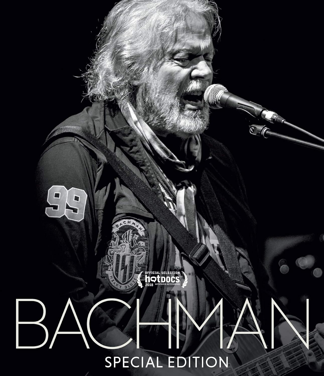 Bachman, Randy - Bachman: Special Edition [Blu-ray]