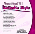 Daywind Style: Women Of Gospel Vol. 2