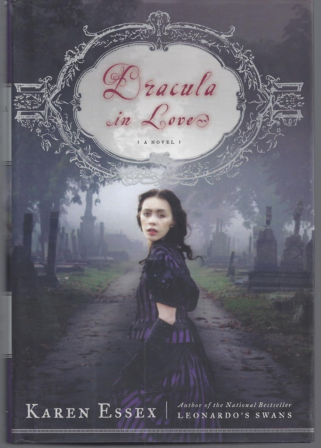 Dracula in Love