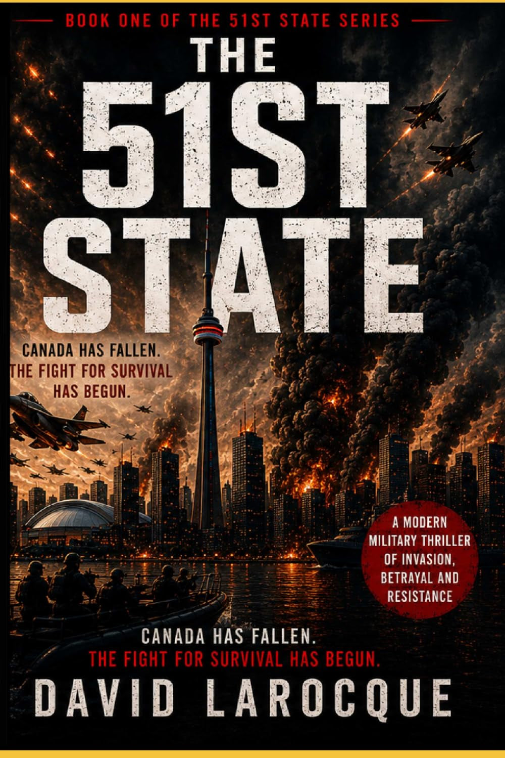 The 51st State