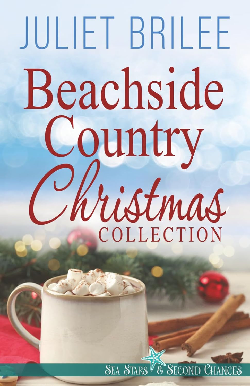 Beachside Country Christmas Collection