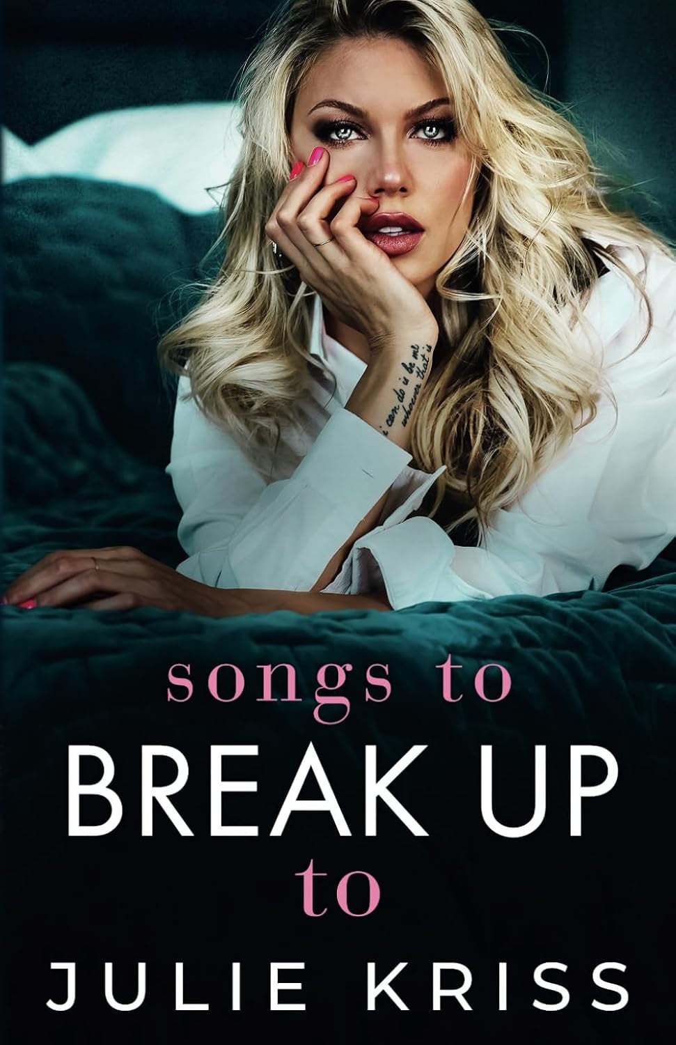 Songs to Break Up To (Road Kings)