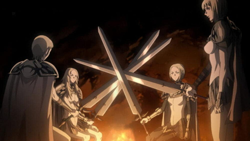 Claymore