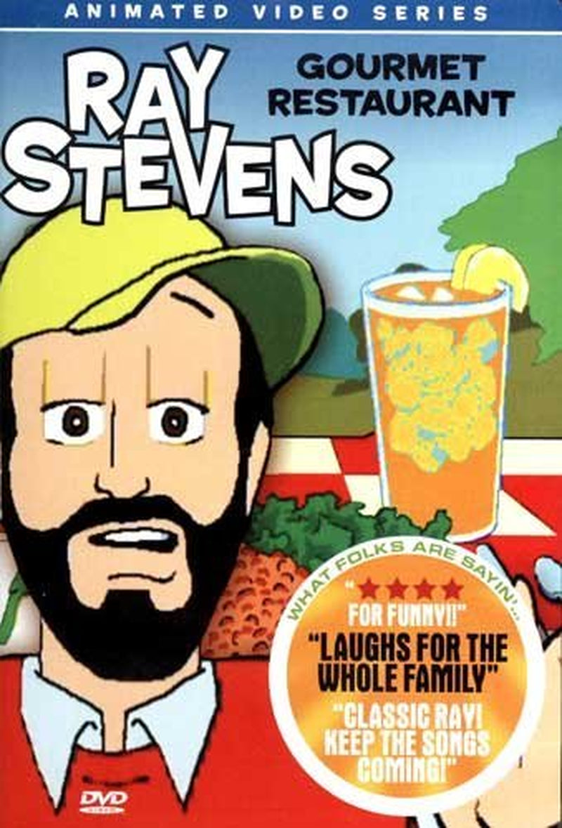 Ray Stevens: Gourmet Restaurant