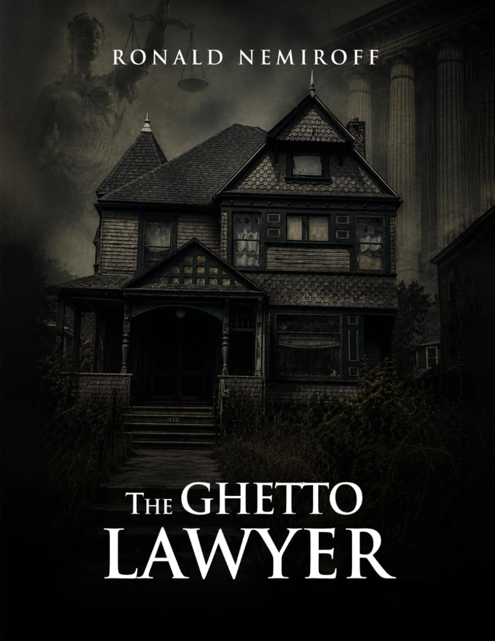 The Ghetto Lawyer
