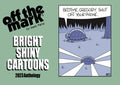 Bright and Shiny Cartoons: 2023 Anthology (off the mark anthology cartoons)