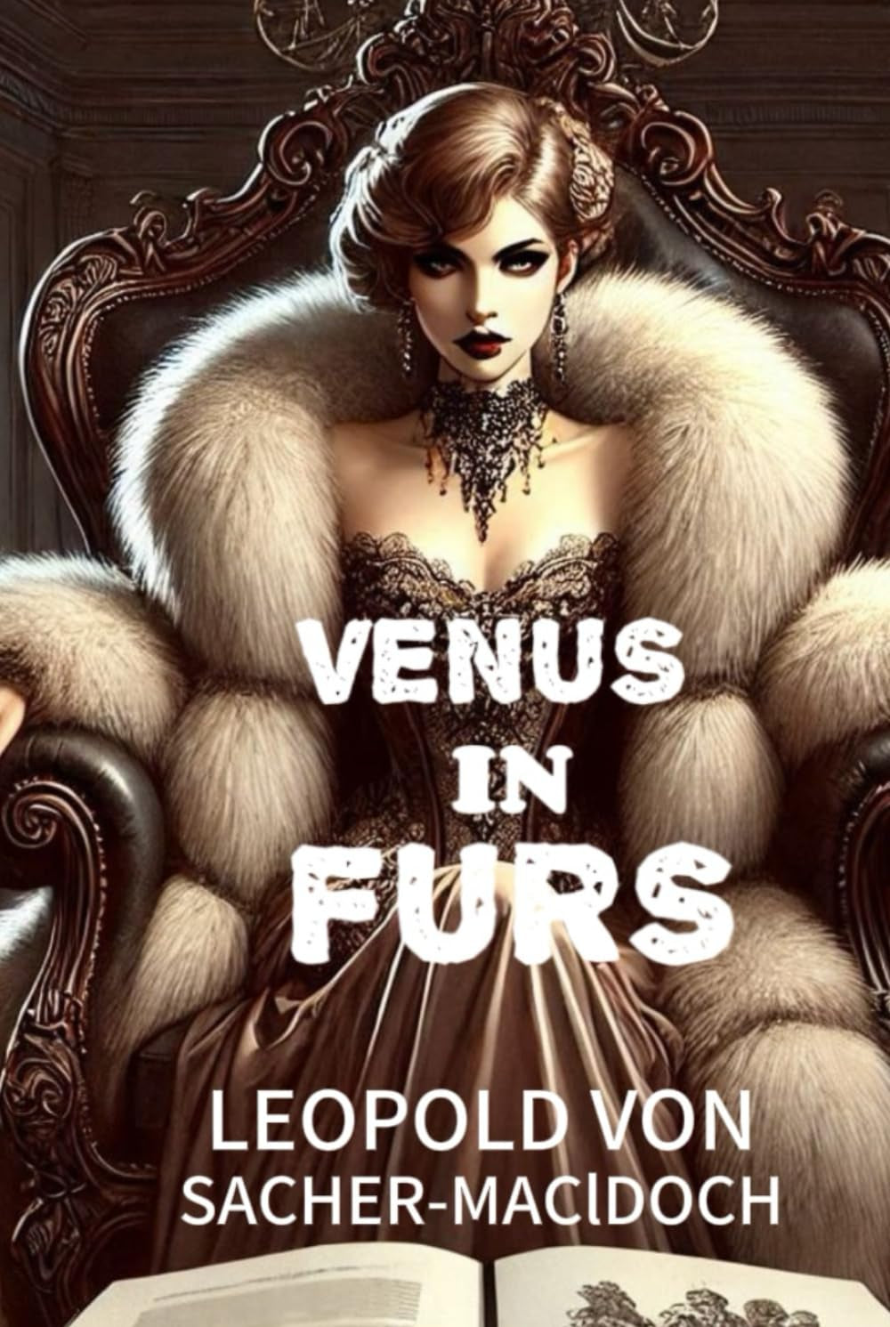 Venus in Furs