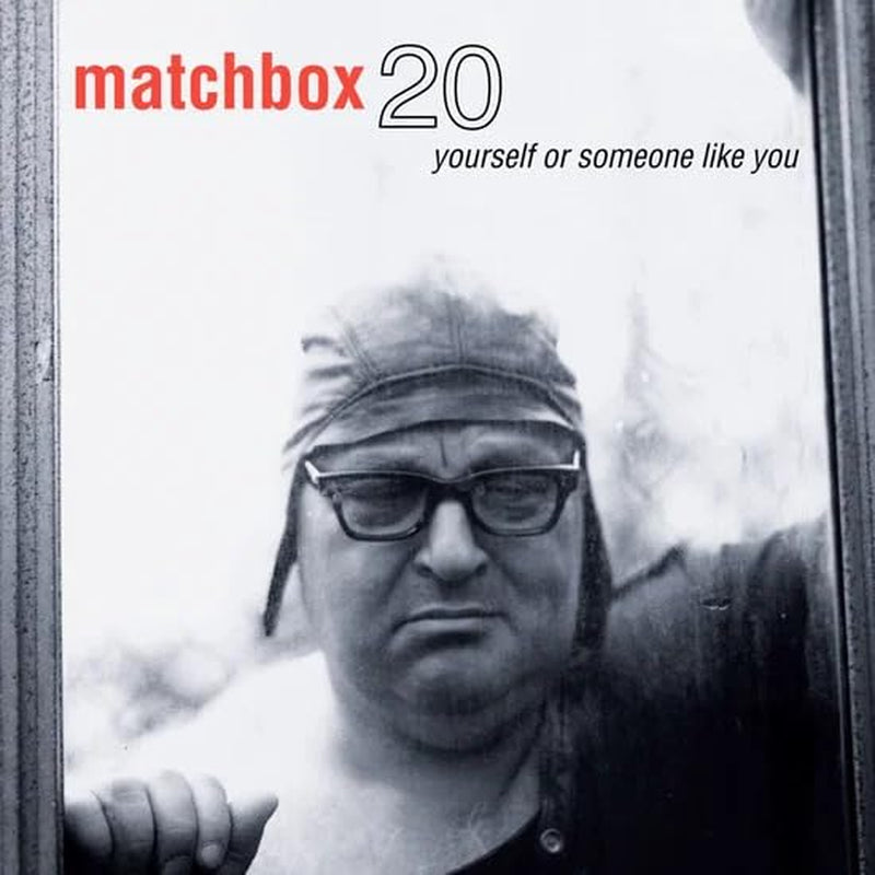 Yourself or Someone Like You