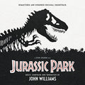 Jurassic Park Original Soundtrack Expanded