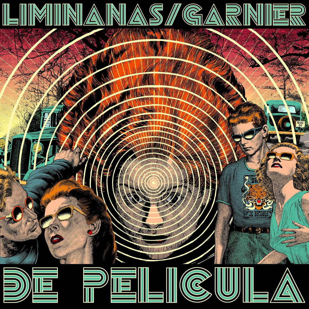 De Pelicula
