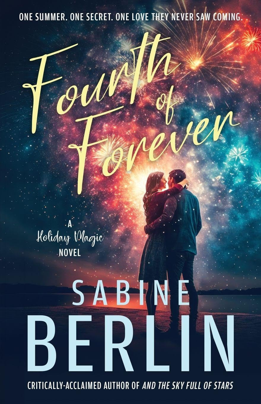 Fourth of Forever (Holiday Magic)