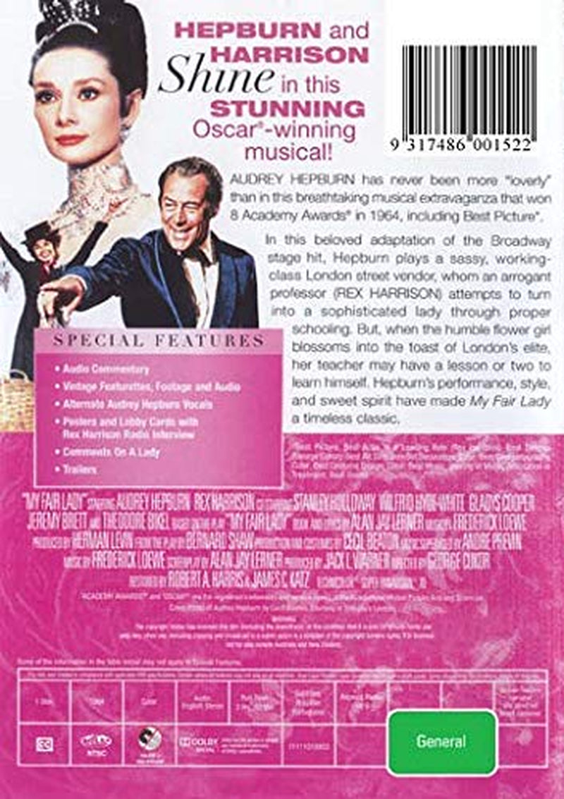 My Fair Lady