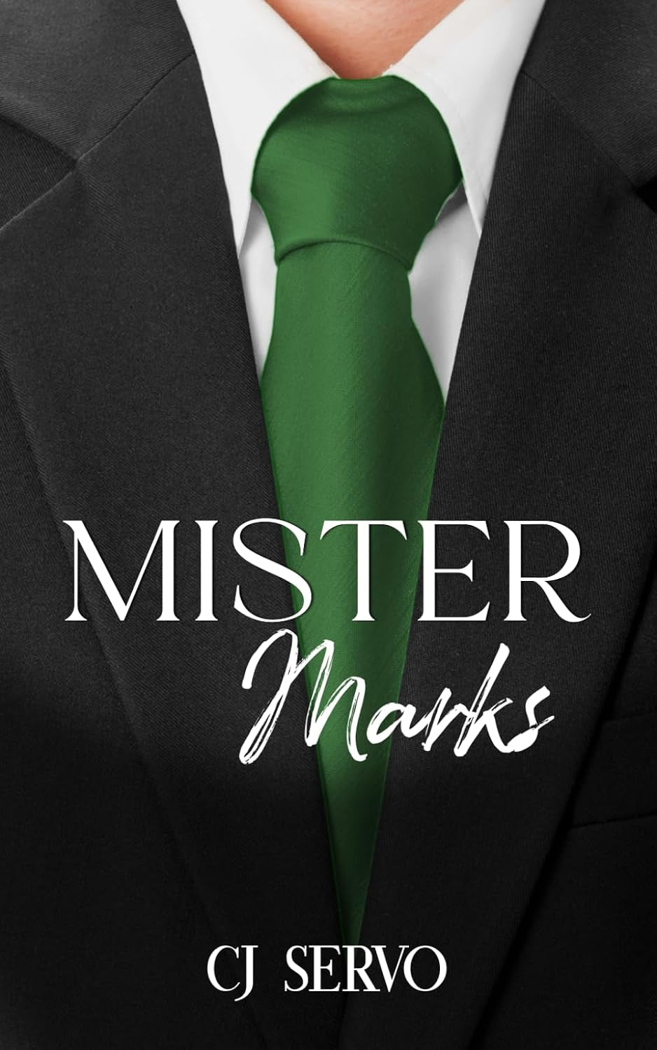 Mister Marks