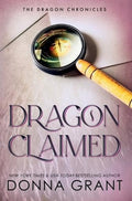 Dragon Claimed (Dragon Chronicles)
