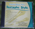 Daywind Style: Favorite Hymns, Vol. 4
