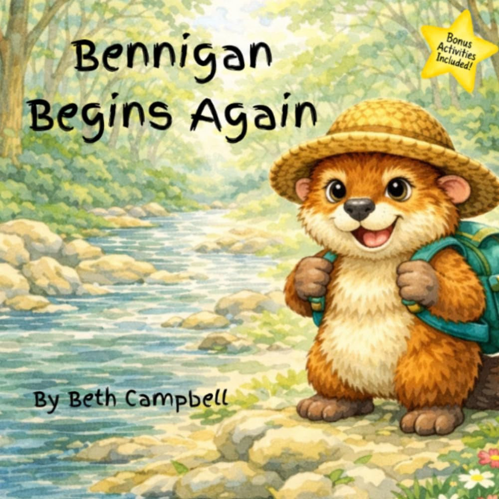 Bennigan Begins Again (Bennigan & Friends)
