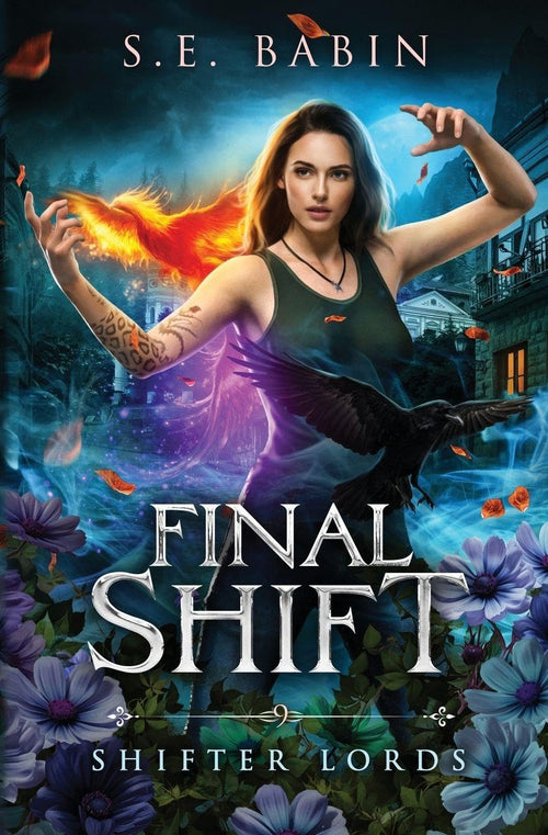 Final Shift