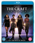 Blumhouse's The Craft: Legacy [Blu-ray] [2020]