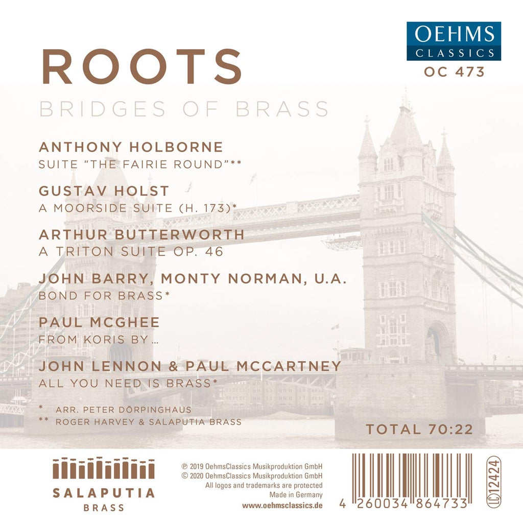 Roots